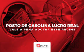 Cuánto vale tanquear un carro en venezuela con el nuevo esquema de pago establecido por el régimen de nicolás maduro. Posto De Gasolina Lucro Real Vale A Pena Adotar Esse Regime Apice Contabilidade