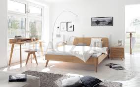Hasena Masito Edda Solid Oak Modern Bed Oak Line Modern Designer Solid Oak Beds Home Decor House Interior Contemporary Bedroom Furniture Yet modern bunk bed designs don't need to be confined to the kids' room alone.