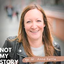 Not My Story Podcast