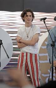 Timothee Chalamet Timmy Was So Radiant In Busan Twitter Credit To Timothee Chalamet Timmy T Beautiful Boys