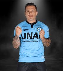 ¡somos de la tierra de campeones! Tienda Oficial Club Deportes Iquique