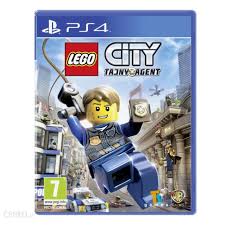 Seguo il gioco dall'uscita e non mi sono mai perso un aggiornamento, ho conosciuto. Lego City Tajny Agent Gra Ps4 Ceny I Opinie Ceneo Pl
