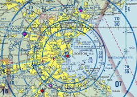 New York Terminal Area Chart Www Bedowntowndaytona Com