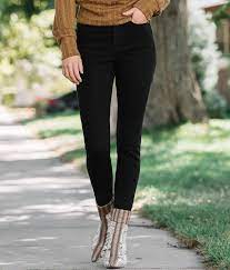 Levi S Wedgie Skinny Stretch Jean Women S Jeans In Flash Black Buckle