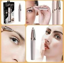 Mini rasoio donna a epilatori