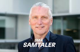 3 hurtige med forsker Roger Buch: Hvorfor er kommunalvalget det vigtigste? 