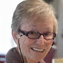 Mary "Elaine" Guillory Obituary