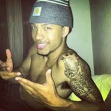 Stream Ricky Darnell Washington music