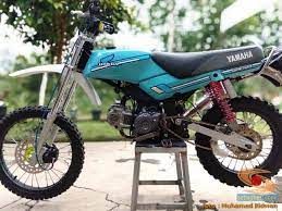 Knalpot gtx trail supra grand honda win c70 modif tril. Modif Honda Win Jadi Trail Bore Up Asal Ciamis Setia1heri Com