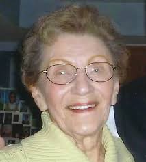 Virginia Albu Obituary & Funeral