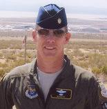 Major Brian Maddocks retires after 20 years of service with the U.S. Air  Force