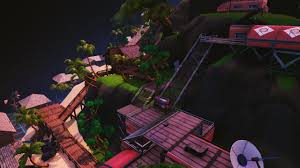 Enigma's cliffside zone wars code: Lunarpeter Vertigo Zone War 1 9e