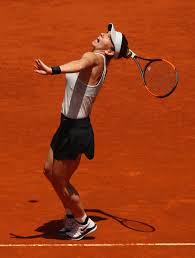 27 septembrie 1991, constanța, românia) este o jucătoare de tenis din românia care a atins prima poziție în clasamentul mondial wta, în două rânduri, între 2017 și 2019. Simona Halep Photos Photos Mutua Madrid Open Day Two Simona Halep Tennis Stars Tennis Tournaments
