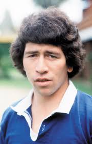 Eddie Dunn » NZ Rugby Stats