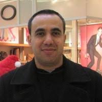 Oscar Casillas Email & Phone Number