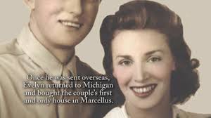 Evelyn Gardner Obituary & Funeral