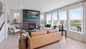 Search real estate in minnesota and wisconsin. Anoka Mn New Homes Anoka Home Builder David Weekley Homes