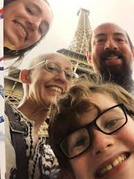 Linguistics Spring 2021 Newsletter