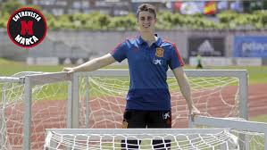 Chelsea target kepa arrizabalaga reportedly factored real madrid into his decision to leave athletic bilbao. Real Madrid Kepa On Failed Move To Real Madrid I Went Through Everything Marca In English