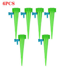 Check spelling or type a new query. Garten Terrasse 12pcs Automatic Watering Kits Garden Supplies Irrigation Adjustable Stakes Devic Bewassern
