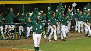However, division 2 schools also offer the opportunity for a more. Tate Sweatt Baseball Saint Leo University Athletics