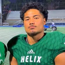 Southern California Top 25: Glendora, Carlsbad, Helix debut in latest high  school football rankings