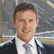 West Africa 2018-2019