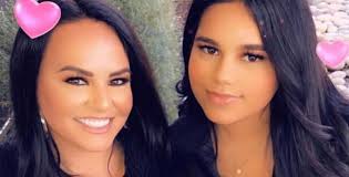 APPRECIATION POST: Today we celebrate WOMEN!! Truth is I wouldn't be the  woman I am today without these two. Momma, Sister, I am me because of how  we grew up together. You