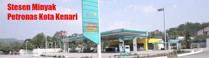 PETRONAS Kota Kenari