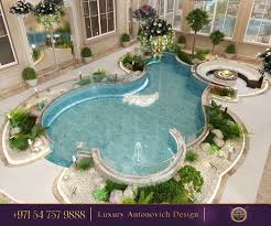 Luxury Antonovich Design Can Transform Your Vision Into A Place Of Beaty And Enjoyment Fo Indoor Pool Design Indoor Swimming Pool Design Amazing Swimming Pools