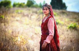 halime sultan turkish women turkish clothing fashion tv turkish wedding