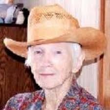 Lena Williams (1914-2007)