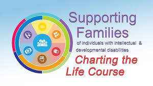 Supporting Families Charting The Life Course With The Arc Ncr