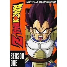 Pan is introduced at the end of dragon ball z, and only appears in the written series for a few chapters in. Dragon Ball Z Season 1 Vegas Saga Dvd Walmart Com Walmart Com
