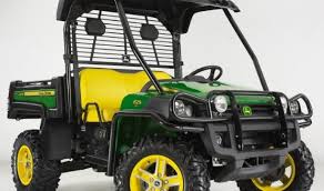 Prior to cab installation, the john deere pro gator machine should be fitted with the john deere heavy duty leaf spring kit, deere part #bm20433. John Deere Xuv 825i Gator Utility Vehicle Service Repair Manual Tm107119 Service Repair Manual