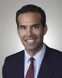 George P Bush's Birthday and Controversial Family Legacy