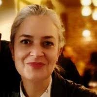 Elsa Vidal's Instagram, Twitter & Facebook