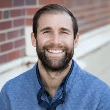 Nicholas Runyan's Instagram, Twitter & Facebook