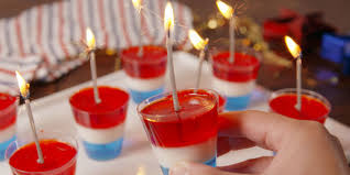 Rocket Jello Shots Recipe Jello Shot Recipes Jello Shots Shot Recipes