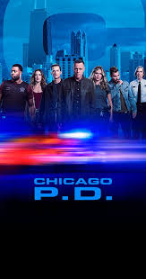 I put pd in the same category as streets of san francisco, hill. Review Chicago P D A Quarantine Favorite Uc Tangerine