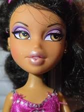 Girl Doll Hispanic/Latino Bratz Dolls & Doll Playsets without Packaging for  sale