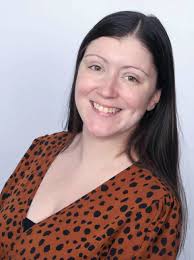 Jacquelyn “Jackie” Smith