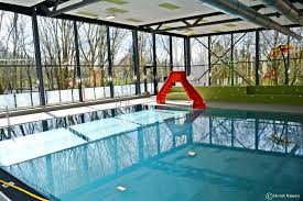 Hallenbad Vogelsang Das Neue Familienbad Vogelsang Ist Eroffnet Hilden