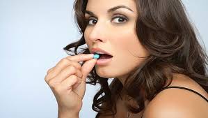 Part 2 of 2: Ingredients for Beauty From Within