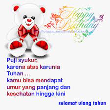 Waktu menjadi tuan didalam diri setiap orang dari kita. Kumpulan Ucapan Selamat Ulang Tahun Dalam Kata Kata Terimakasih Terbaru 2020 2021 Kata Ucapan Selamat Terbaru