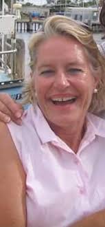 Prudence DODD Obituary (2018)