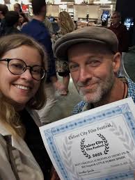 This past weekend was a special treat! Long Island Life Hacks hit the big  screen for the first time since its original online release — having its  theatrical premiere at the Culver