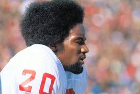 The 25 greatest football players in Big Eight