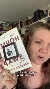 House Swap Book Review Olivia Beirnt
