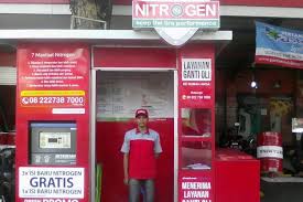 Mau buka gerai bensin eceran resmi exxonmobil tawarkan bikin pom bensin mini modalnya lebih murah motorplus admin juli 01, 2021 cr mendaftar kerja di pom bensin pom bensin record label kejadian lucu di pom bensin yang terekam kamera hallo guys selamat dating di jmpol kaki, gimana kabarnya, tetap jaga. Begini Cara Mendekteksi Benar Atau Tidaknya Kandungan Nitrogen Gridoto Com